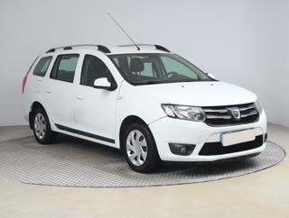 Dacia Logan 1.2 16V 54kW kombi