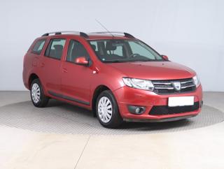 Dacia Logan 1.2 16V 55kW kombi