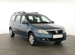 Dacia Logan 1.6 16V 77kW kombi