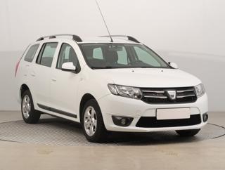 Dacia Logan 0.9 TCe 66kW kombi