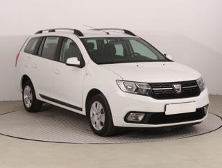 Dacia Logan 0.9 TCe 66kW kombi