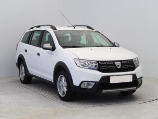 Dacia Logan 0.9 TCe 66kW kombi