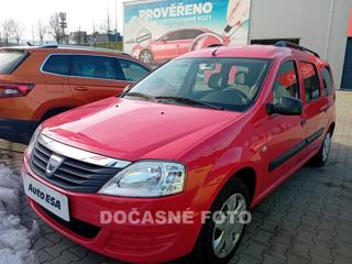 Dacia Logan 1.4 kombi