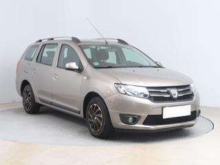 Dacia Logan 1.5 dCi 66kW kombi