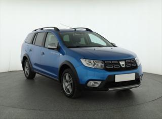 Dacia Logan 0.9 TCe 66kW kombi