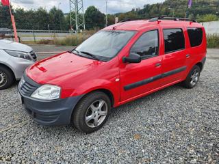 Dacia Logan 1.6i kombi