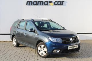 Dacia Logan 1.2i KLIMA ČR kombi