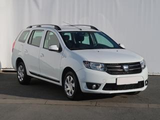 Dacia Logan 0.9 TCe 66kW kombi