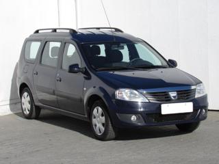 Dacia Logan 1.6 16V kombi