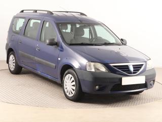 Dacia Logan 1.5 dCi 50kW kombi