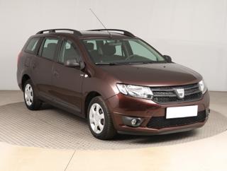 Dacia Logan 1.2 16V 54kW kombi