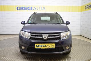 Dacia Logan 0,9 TCe PO SERVISU,PO STK kombi