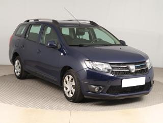 Dacia Logan 1.2 16V 54kW kombi