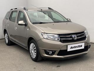 Dacia Logan 1.2 kombi