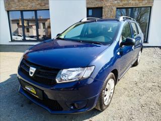 Dacia Logan 1,2 16V 55 kW MCV Ambiance kombi