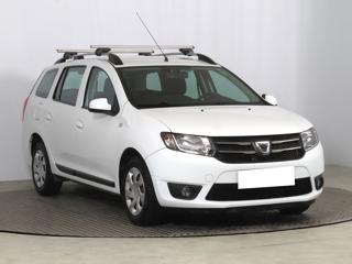 Dacia Logan 1.2 16V 54kW kombi