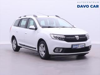 Dacia Logan 0,9 TCe 66kW CZ Arctica LPG kombi