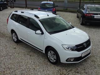Dacia Logan 1,0 TCe 74 kW  LPG kombi