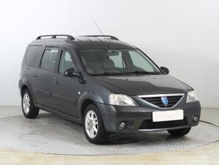 Dacia Logan 1.5 dCi 63kW kombi