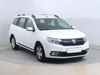 Dacia Logan 0.9 TCe 66kW kombi