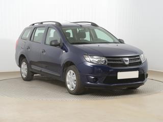 Dacia Logan 1.2 16V 55kW kombi