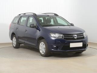 Dacia Logan 1.2 16V 55kW kombi