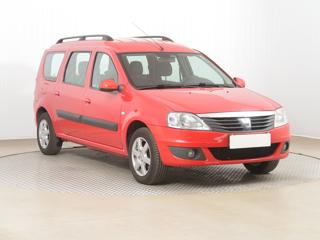 Dacia Logan 1.6 16V 77kW kombi