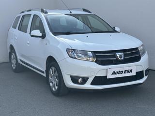 Dacia Logan 1.2i kombi