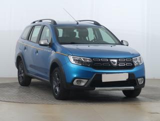 Dacia Logan 0.9 TCe 66kW kombi