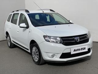 Dacia Logan 1.2 16V, ČR kombi