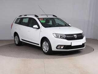 Dacia Logan 1.0 TCe LPG 74kW kombi