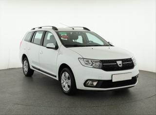 Dacia Logan 1.0 TCe LPG 74kW kombi