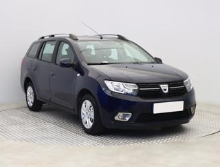 Dacia Logan 1.2 16V 54kW kombi