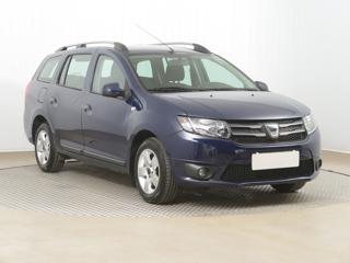 Dacia Logan 1.2 16V 55kW kombi