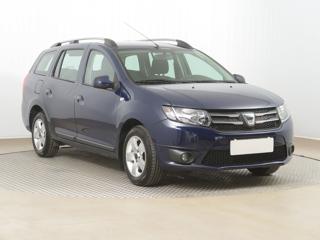 Dacia Logan 1.2 16V 55kW kombi