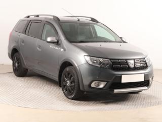 Dacia Logan 0.9 TCe 66kW kombi