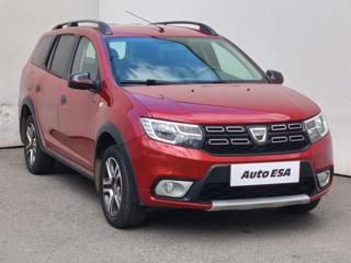 Dacia Logan 0.9TCe kombi