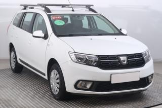 Dacia Logan 1.0 TCe LPG 74kW kombi