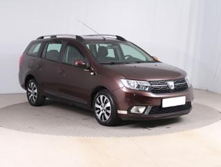 Dacia Logan 1.5 dCi 66kW kombi