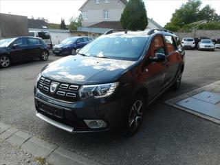 Dacia Logan 1,0 TCe STEPWAY kombi