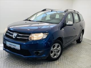 Dacia Logan 0,9 TCe 66kW MCV kombi