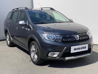 Dacia Logan 0.9 TCe kombi