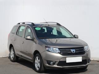 Dacia Logan 1.2 16V LPG 53kW kombi