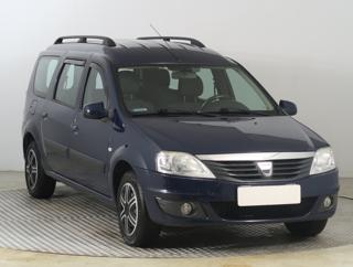 Dacia Logan 1.6 62kW kombi