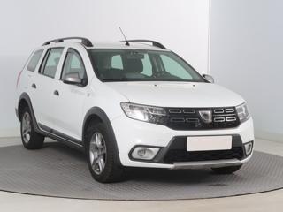 Dacia Logan 0.9 TCe 66kW kombi