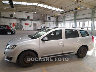 Dacia Logan 0.9 kombi