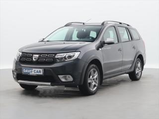 Dacia Logan 0,9 TCe 66kW CZ Stepway 1.Maj. kombi - Foto 5