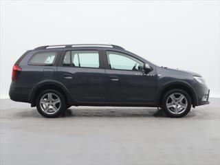 Dacia Logan 0,9 TCe 66kW CZ Stepway 1.Maj. kombi - Foto 10