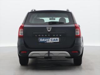 Dacia Logan 0,9 TCe 66kW CZ Stepway 1.Maj. kombi - Foto 8