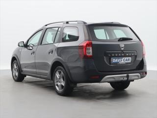 Dacia Logan 0,9 TCe 66kW CZ Stepway 1.Maj. kombi - Foto 7